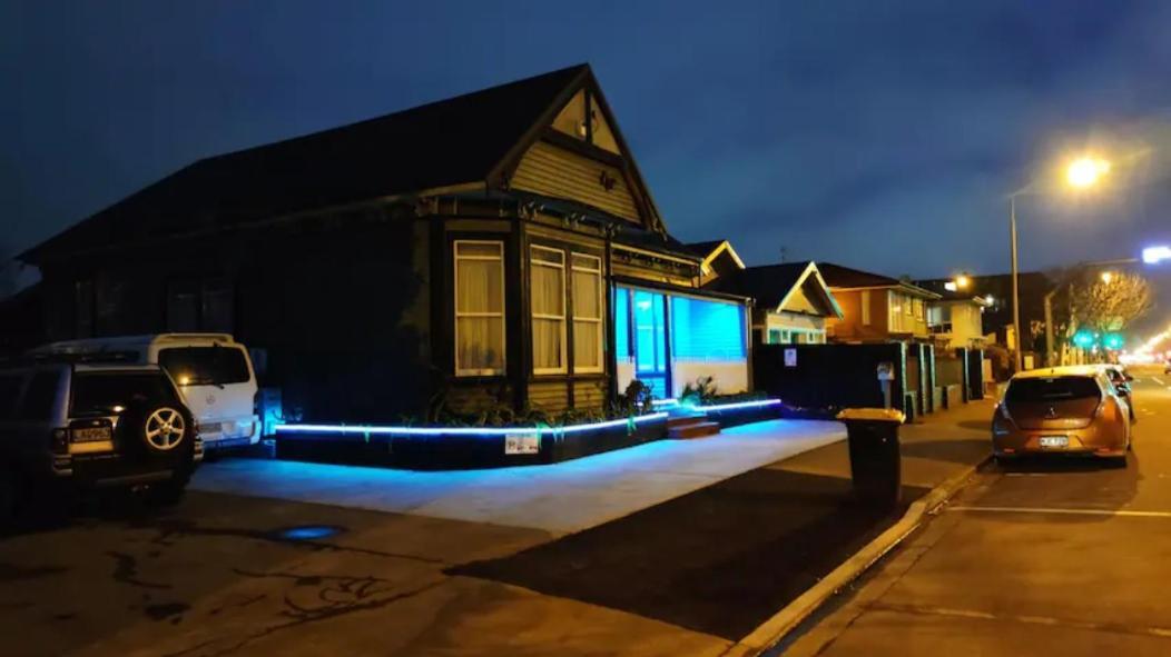 5 Large Bedroom Villas Suitable For 10People Christchurch Exterior photo