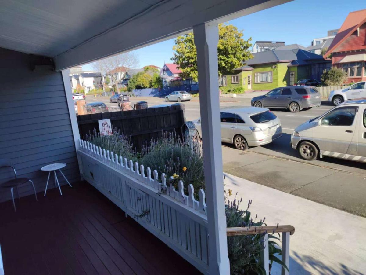 5 Large Bedroom Villas Suitable For 10People Christchurch Exterior photo