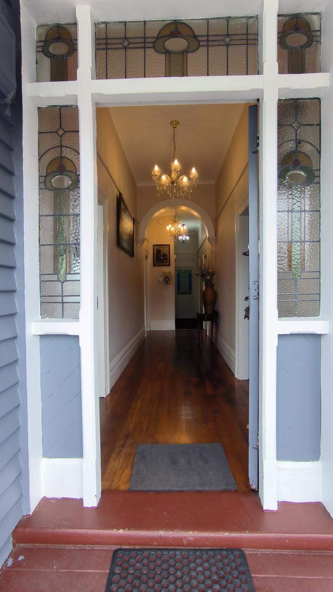5 Large Bedroom Villas Suitable For 10People Christchurch Exterior photo