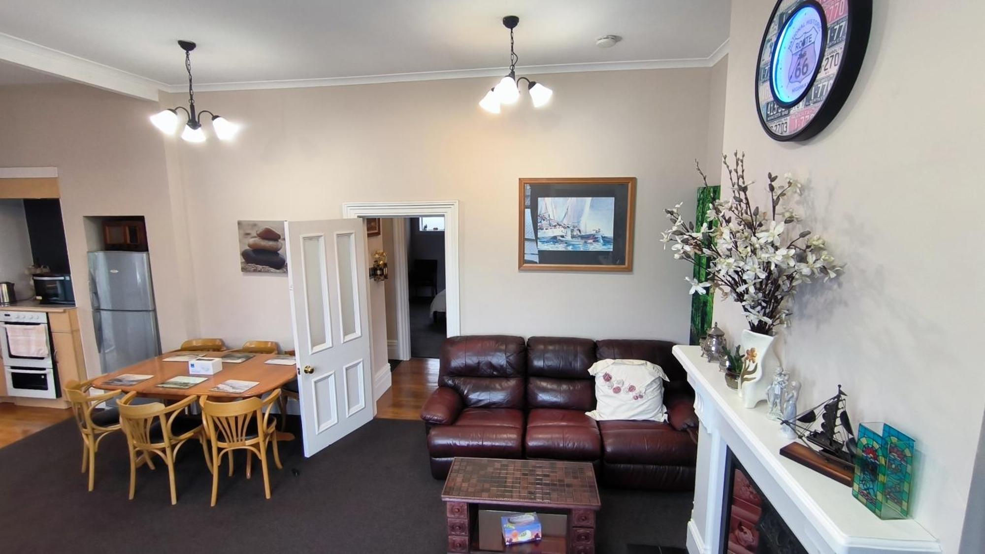 5 Large Bedroom Villas Suitable For 10People Christchurch Exterior photo