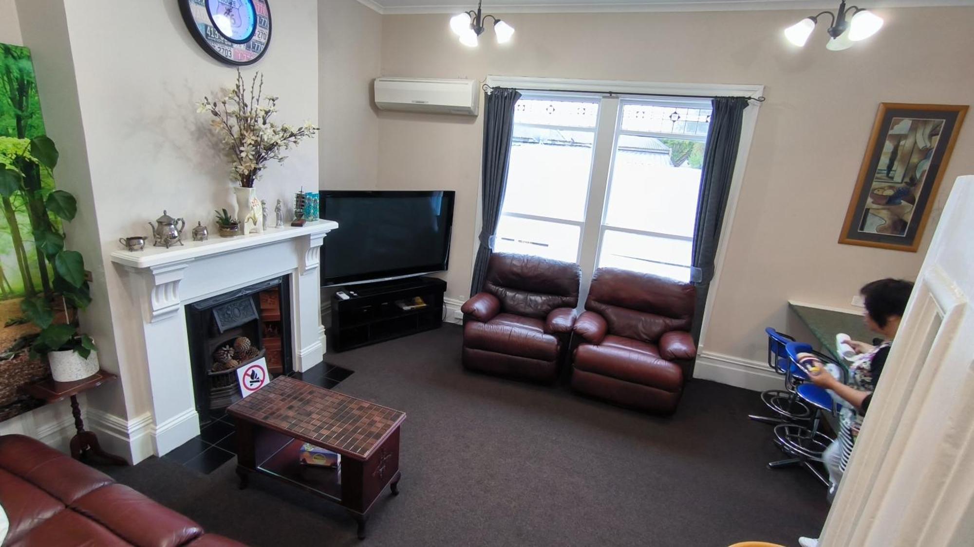 5 Large Bedroom Villas Suitable For 10People Christchurch Exterior photo
