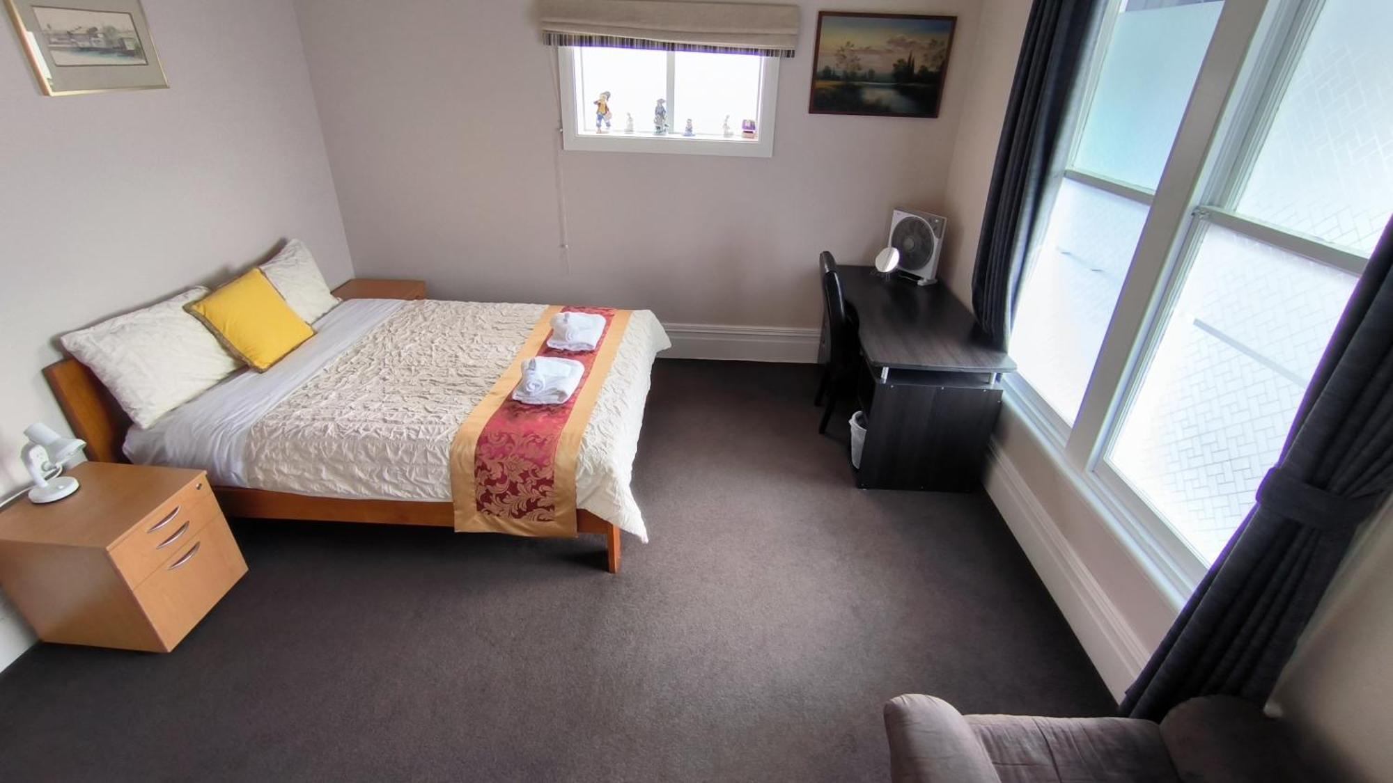 5 Large Bedroom Villas Suitable For 10People Christchurch Exterior photo